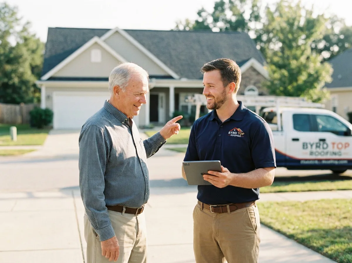 Roofing Ardmore, OK FAQs